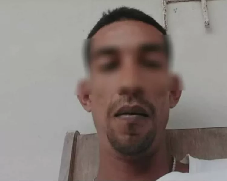 murió electrocutado