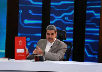 Nicolás Maduro, presidente de la República, tiene la intención de decretar un estado de "emergencia económica", con el objetivo de enfrentar una posible crisis global desencadenada por las presiones arancelarias de Donald Trump.