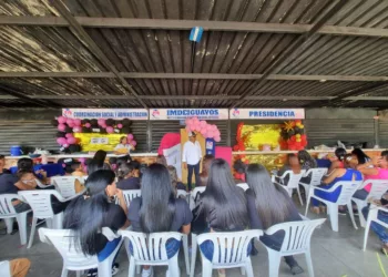 nuevas emprendedoras