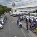 Nuevas unidades móviles 0800 Bigote
