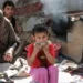 Este viernes, el Programa Mundial de Alimentos (PMA) de la Organización de Naciones Unidas ha anunciado que agotó las reservas de alimentos para las familiar de la Franja de Gaza.