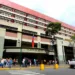 Un sujeto acusado de haber cometido abuso sexual se suicidó en Caracas tras lanzarse del quinto piso del Palacio de Justicia.