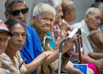 El Gobierno venezolano dio inicio al pago de pensión correspondiente al mes de mayo, a través del Instituto Venezolano del Seguro Social (IVSS).