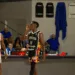 Pioneros del Ávila derrotó este sábado a Llaneros de Guárico con marcador 80-74 en el gimnasio Elio Estrada Paredes.