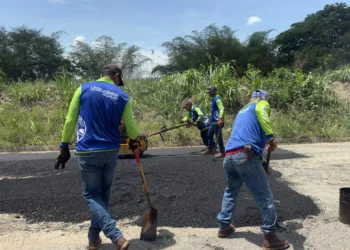 plan de bacheo