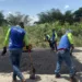 plan de bacheo