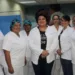 Más de 90 mujeres fueron beneficiadas en el municipio Guacara gracias al Plan Quirúrgico Nacional, que ofrece atención médica gratuita y de alta calidad.