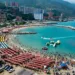 playas y parques