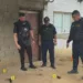 Un delincuente conocido como "el Cabe" fue abatido por funcionarios de la Policía de Carabobo en el municipio Juan José Mora este viernes 11 de abril.