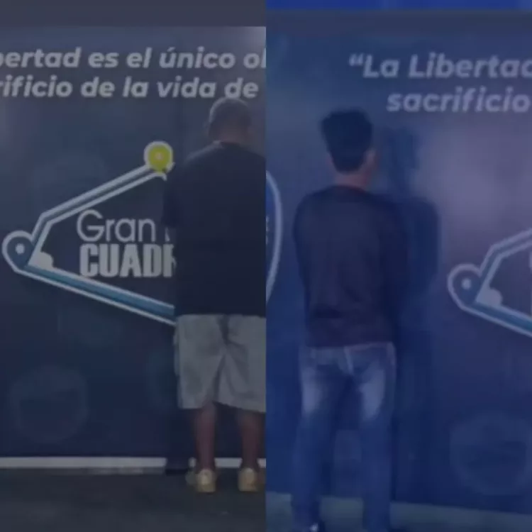 Dos sujetos solicitados por la justicia venezolana fueron capturados en los últimos días por parte de la Policía Municipal de Naguanagua.Dos sujetos solicitados por la justicia venezolana fueron capturados en los últimos días por parte de la Policía Municipal de Naguanagua.