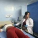 Más de 200 mujeres oriundas del municipio Libertador fueron atendidas durante una jornada del programa "Carabobo Te Cuida", en la Maternidad María Ibarra.