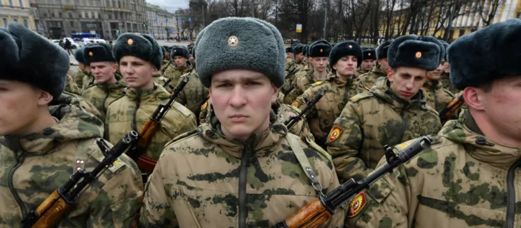 Vladimir Putin ha llamado a las filas a un total de 160 mil hombres, que se integrarán al conflicto con Ucrania a partir de otoño. Esta es la mayor integración al servicio militar en década y media.