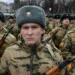 Vladimir Putin ha llamado a las filas a un total de 160 mil hombres, que se integrarán al conflicto con Ucrania a partir de otoño. Esta es la mayor integración al servicio militar en década y media.