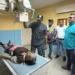 En un trabajo conjunto entre el Ejecutivo nacional, gobernación y la municipalidad, fue inaugurado el servicio de rayos X en el Centro de Diagnóstico Integral de Trapichito.