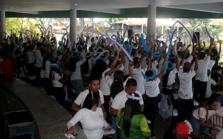 recreadores