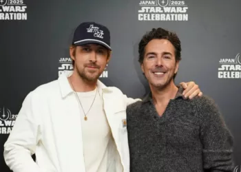 Durante un evento alegórico a Star Wars celebrado en Japón se ha confirmado la presencia del actor estadounidense Ryan Gosling en la nueva producción de la franquicia.