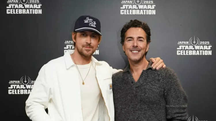 Durante un evento alegórico a Star Wars celebrado en Japón se ha confirmado la presencia del actor estadounidense Ryan Gosling en la nueva producción de la franquicia.