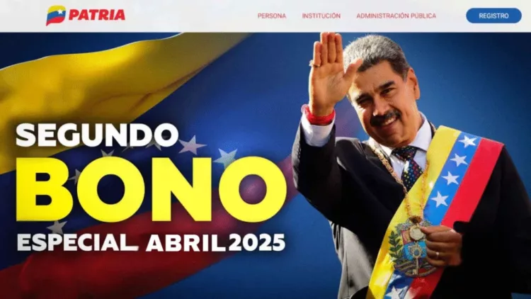 El plazo de entrega del bono Desarrollo y Prosperidad está previsto para culminar hoy, de acuerdo a lo anunciado por el Gobierno nacional.