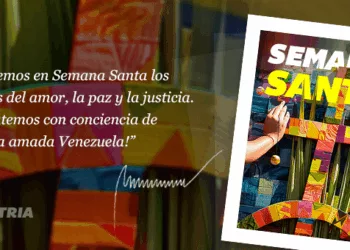 El Gobierno nacional ha iniciado la entrega del bono Semana Santa 2025 a partir de este miércoles para los usuarios del Sistema Patria.