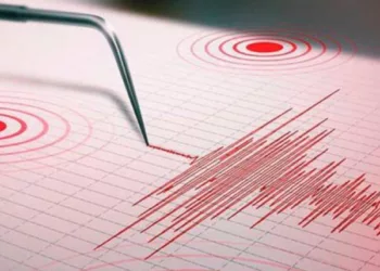Un sismo de magnitud 7.2 fue detectado durante la madrugada del sábado 5 de abril en la localidad de Kimbe, Papúa Nueva Guinea.