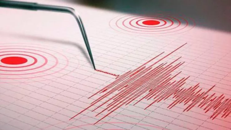 Un sismo de magnitud 7.2 fue detectado durante la madrugada del sábado 5 de abril en la localidad de Kimbe, Papúa Nueva Guinea.