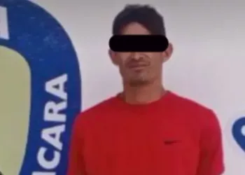 Funcionarios de la Policía Municipal de Guacara capturaron a un sujeto solicitado por la justicia en el sector La Juventud.