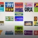 Este martes se oficializó la posición que ocupará en el tarjetón cada uno de los partidos políticos que participará en las elecciones regionales que se celebrarán el próximo 25 de mayo.