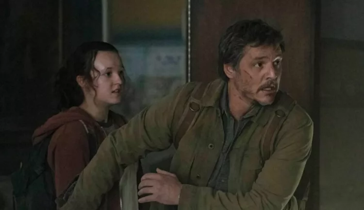 La segunda temporada de la serie "The Last of Us" se estranará este domingo 13 de abril en la plataforma de streaming de HBO.