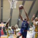 Toros de Aragua puso fin a la seguidilla de triunfos de Gaiteros del Zulia, al doblegarlos este viernes con marcador de 74-67 en el gimnasio Mauricio Johnson de Las Delicias.