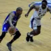 Trotamundos de Carabobo se impuso este jueves ante Brillantes del Zulia con marcador de 85-82, en un encuentro disputado en el Forum de Valencia.