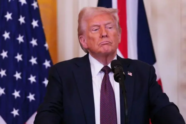 Donald Trump ha decidido extender por un año más las sanciones contra Rusia promulgadas por su antecesor Joe Biden.