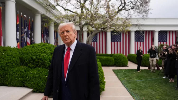The Washington Post asegura que el presidente Donald Trump habría enumerado una serie de condiciones para aquellas naciones que tengan intenciones de evitar sus aranceles.