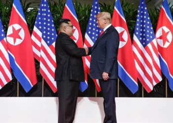 El Gobierno de Donald Trump valoraría potencialmente la idea de reanudar el diálogo con la República Popular Democrática de Corea, de acuerdo a Axios.