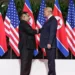 El Gobierno de Donald Trump valoraría potencialmente la idea de reanudar el diálogo con la República Popular Democrática de Corea, de acuerdo a Axios.