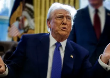 De acuerdo a The Wall Street Journal, el presidente Donald Trump estaría considerando la idea de reducir los aranceles a las importaciones provenientes de China.