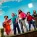 La película de Minecraft ya registra un total de 550 millones de dólares de recaudación tras dos semanas de su lanzamiento.