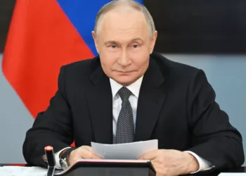 El presidente ruso Vladimir Putin ha decretado este 19 de abril un alto al fuego temporal en el conflicto con Ucrania.