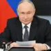 El presidente ruso Vladimir Putin ha decretado este 19 de abril un alto al fuego temporal en el conflicto con Ucrania.