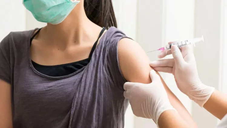 Este 19 de abril se lleva a cabo una jornada de vacunación contra el virus de papiloma humano (VPH) en las ciudades de Caracas y Valencia, a cargo de Funcamama.