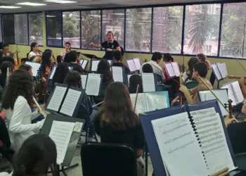 Admisión del Conservatorio