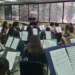 Admisión del Conservatorio