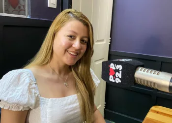 Anyelith Tamayo presenta