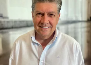 Daniel de Sousa, presidente Cámara Hotelera de Carabobo