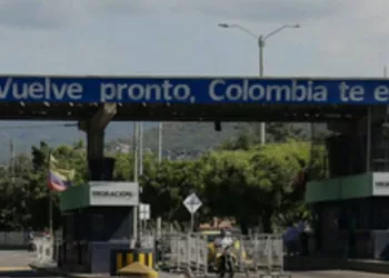 Cerrada la frontera