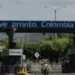 Cerrada la frontera