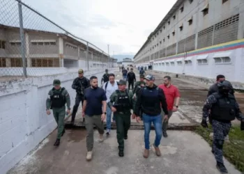 Complejo Penitenciario