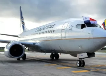Copa Airlines reiniciará