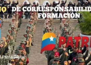 Corresponsabilidad y Formación