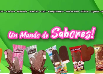 Crema Helados busca inversionistas