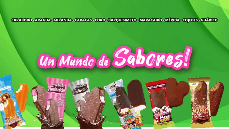 Crema Helados busca inversionistas